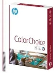 HP ColorChoice 90g DIN A4 CHP750