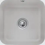 Villeroy & Boch Villeroy&Boch Sp&uuml;lbecken, K&uuml;chensp&uuml;le Cisterna 50 Graphite