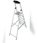Krause Leichte Universal-Stufenleiter