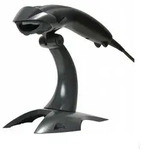 Honeywell Voyager 1200g - Einlinien-Laserscanner, USB-KIT, schwarz