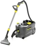 K&Auml;RCHER K&auml;rcher Puzzi 10/2 Adv Wasch-Sauger 1.1193-120.0 mit 2 Bar Spr&uuml;hdruck