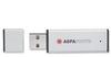 AgfaPhoto 4GB Drive USB-Stick USB Typ-A 2.0 Grau