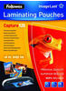 Fellowes Laminierfolie ImageLast 5396101 DIN A5 125my 25 St./Pack.