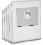 K&auml;rcher Set Vlies-Filtertueten 40-55L 6.907-480.0
