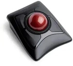 Kensington Expert Mouse Expert Mouse Maus Kabellos Mit Bluetooth Schwarz Geeignet