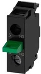 Siemens Dig.Industr. Kontaktmodul 3SU1400-2AA10-1BA0 3SU14002AA101BA0