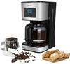 Cecotec Kaffee 66 Smart Drip Kaffeemaschine 950W - 1,5L Glaskaraffe - Programmierbar