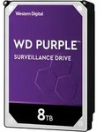 WD Purple WD 8TB Festplatte WD82PURZ