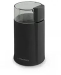 Esperanza Espresso Kaffeem&uuml;hle elektrisch Schwarz