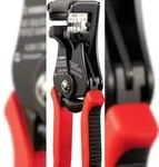 TOOLCRAFT TO-5017527 Abisolierzange 0.5 bis 6 mm2 0.5 bis 6 mm