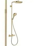 HG Showerpipe Raindance Select S 240 1je