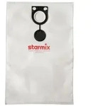 Starmix Vlies-Filterbeutel 25-35 / 10Pack