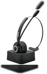 Sandberg Bluetooth Office Headset Pro Kopfh&ouml;rer Kabellos Kopfband B&uuml;ro/Callcenter