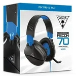 Turtle Beach Recon 70P (schwarz) [PS4]
