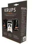 Krups XS530010 Pflege-/Reinigungsset f&uuml;r Kaffeevollautomaten Espressomaschinen