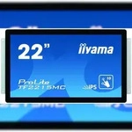 iiyama ProLite TF2215MC-B2 Computerbildschirm 54,6 cm (21.5") 1920 x 1080 Pixel Full