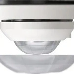 Gira Pr&auml;senz+Bewegungsmelder 537702