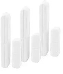 OLYMPIA 6103 T&uuml;r-/Fensterkontakt f&uuml;r OLYMPIA Protect und ProHome Systeme, 3 St&uuml;ck