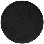 Seltmann Weiden Life Fashion Servierplatte &oslash; 33 cm - Glamorous Black