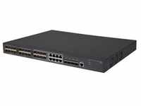 HP Enterprise 5130-24G-SFP-4SFP+ EI Switch L3 verwaltet -Rack montierbar