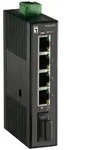 LevelOne Infinity IES-0510 - Switch - unmanaged