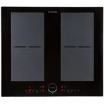 Klarstein Delicatessa 60 Einbaukochfeld Induktion 4 Zonen 7000W Glaskeramik...