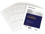 Soennecken Prospekth&uuml;lle 1602 DIN A4 PP transparent 100 St./Pack.