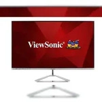 Viewsonic VX Series VX3276-4K-mhd LED display 81,3 cm (32") 3840 x 2160 Pixel 4K