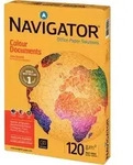 Navigator Colour Documents Kopierpapier, DIN A3, 120g/qm, wei&szlig;, Wei&szlig;egrad: 169 CIE