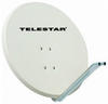 Telestar Profirapid 85 Satellitenantenne 11,3 - 11,3 GHz Grau