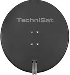 TechniSat SATMAN 850 Plus Satellitenantenne Grau