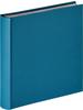 walther + design Designalbum Fun blau, 30X30 cm, ohne Ausschnitt