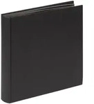 Designalbum Fun schwarz, 30X30 cm, ohne Ausschnitt