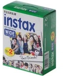 Fujifilm Instax Wide Film 2er Pack