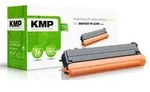 Kompatible KMP Brother TN-423BK Tonerkartusche Schwarz