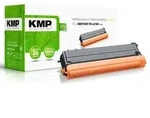 Kompatible KMP Brother TN-421BK Tonerkartusche Schwarz