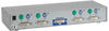 ROLINE LWL-Kabel duplex 9/125μm OS2, LSH APC / LC UPC, LSOH, gelb, 7,5 m