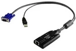 Aten KA7170 KA7170 KVM-Adapter, CPU-Modul, VGA, USB, LAN