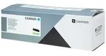 Laser/Kopierer LEXMARK C320020 LEXMARK CS3324 TONER CYAN ST