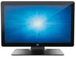 2202L - 21.5" Touchmonitor, kapazitiv, USB, schwarz