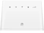 Huawei B311-221 4G Router 2 - wei&szlig;