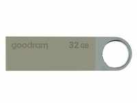 Goodram UUN2 USB-Stick 32 GB USB Typ-A 2.0 Silber