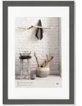 walther + design Walther Design Bilderrahmen Home 40 x 60 cm Grau