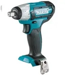 Makita TW141DZ Schraubendreher 1/2 Zoll 3200 RPM 145 Nm Gr&uuml;n