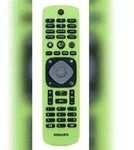 Philips 22AV9574A Fernbedienung TV Drucktasten