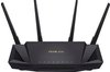 ASUS RT-AX58U WLAN-Router Gigabit Ethernet Dual-Band (2,4 GHz/5 GHz) 4G