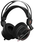 1MORE H1007 Spearhead VR Classic Gaming OE Headphones black Schwarz