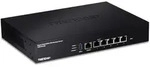 TRENDnet TWG-431BR Gigabit Multi-WAN VPN Business Router