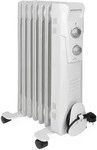 Bomann Clatronic&reg; RA 3735 &Ouml;lradiator - Effiziente mobile Heizung