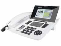 Agfeo IP-Systemtelefon ST 56 IP SENSfon rws AGFEO 6101635